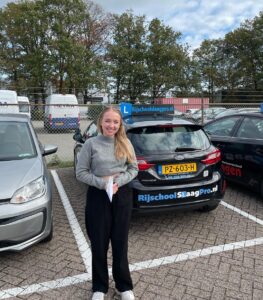 Rijschool Praktijk examen in Apeldoorn