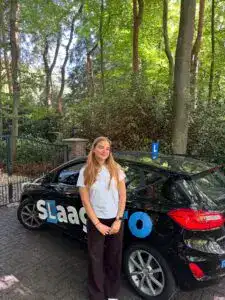 1. Leren autorijden bij Rijschool Slaagpro, deskundige rijlessen en goede begeleiding.